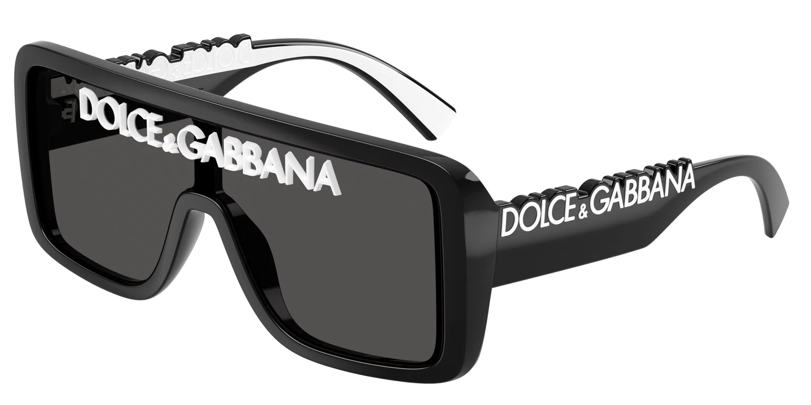 Dolce & Gabbana 6204 Sunglasses - view 4